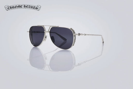 Chrome Hearts eyewear Sydney CBD — largest stockist at Lifestyle Optical