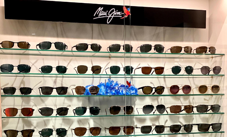 Your Optometrist in Chifley Plaza Tower