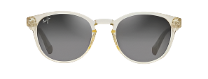 Maui Jim Hiehie Sunglasses – Trans Yellow