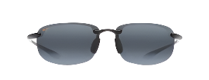 Maui Jim Ho'okipa Black