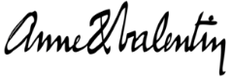 Anne Valentine
