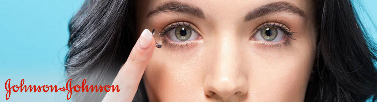 Contact Lenses