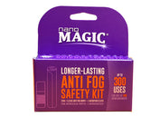 Nano Magic Anti-Fog Kit