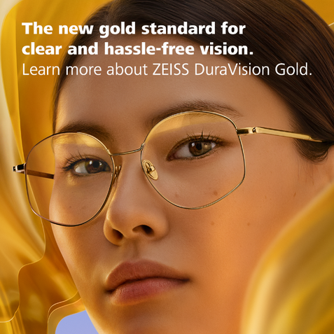 Chrome Hearts Design Day | Sydney CBD | One Day Only at Lifestyle Optical | ZEISS DuraVision® Gold UV Demos