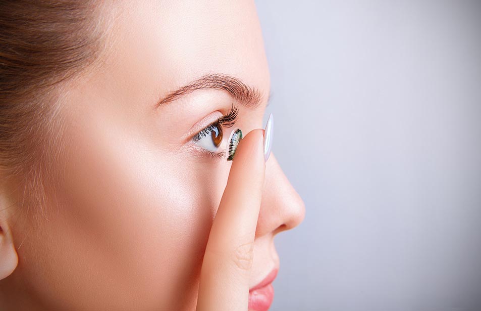 Contact Lenses, Everything You Need To Know