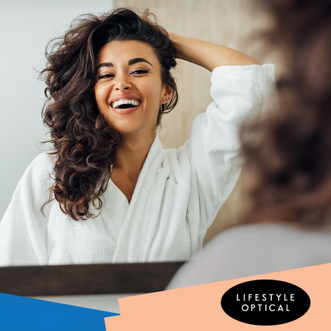 Rediscover Contact Lenses -  Clear Vision at Every Distance