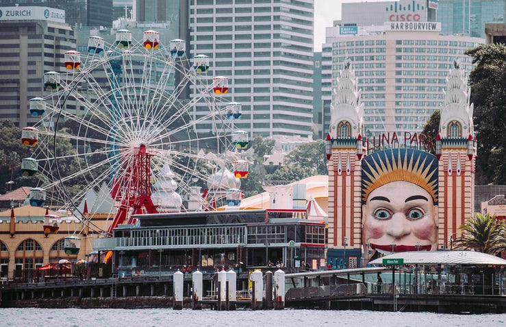 Here's What Sydney Has To Offer This July