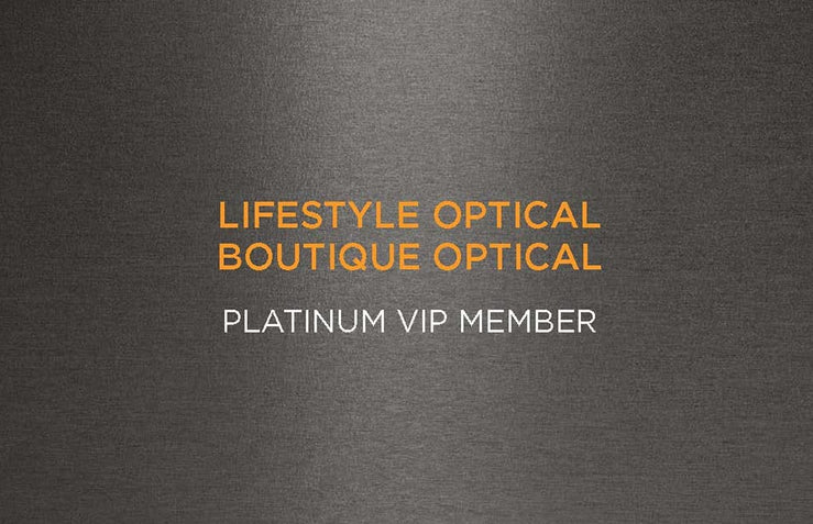 How To Become A Lifestyle Optical VIP Club Member