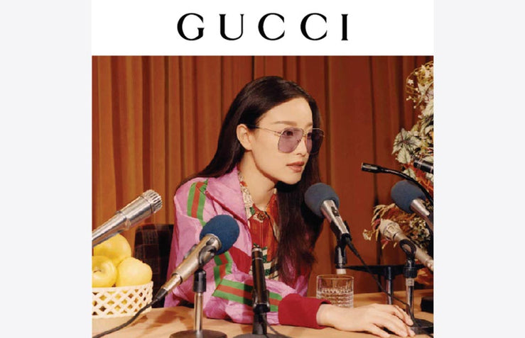 The Must-Have Brand Of 2019…GUCCI