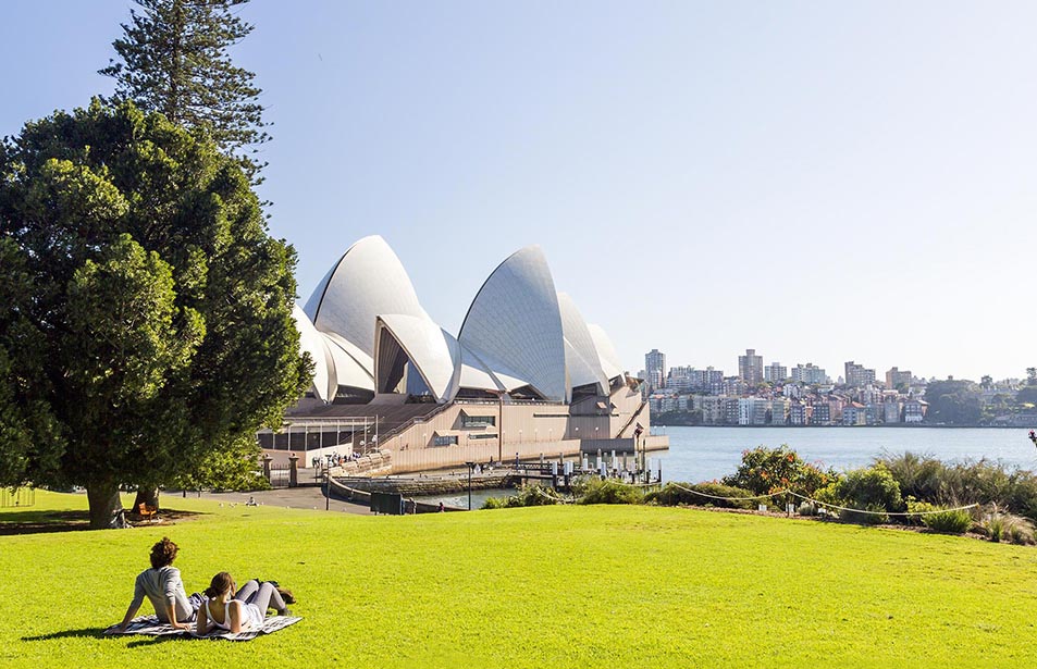 What's On In Sydney April 2019