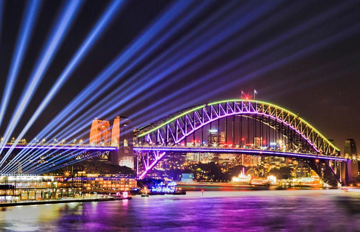 What's On In Sydney In June 2019