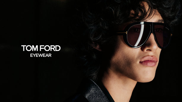 Tom Ford Glasses Store In Sydney CBD | Lifestyle Optical