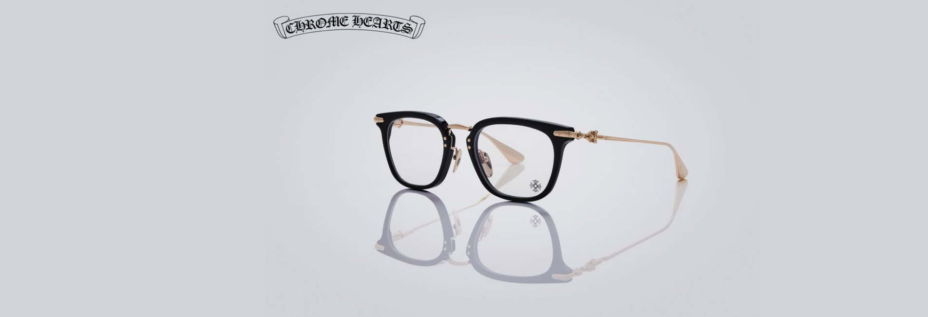 CHROME HEARTS