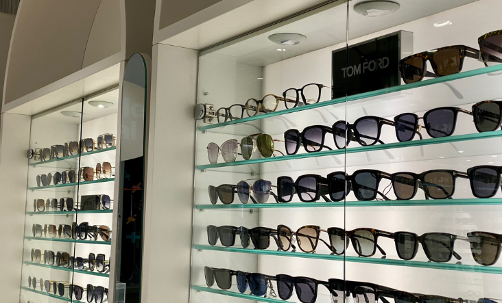 Your Westfield Sydney Optometrist