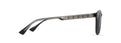 Maui Jim Hiehie Sunglasses – Transparent Light Grey