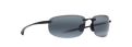 Maui Jim Ho'okipa Black