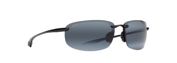 Maui Jim Ho'okipa Black