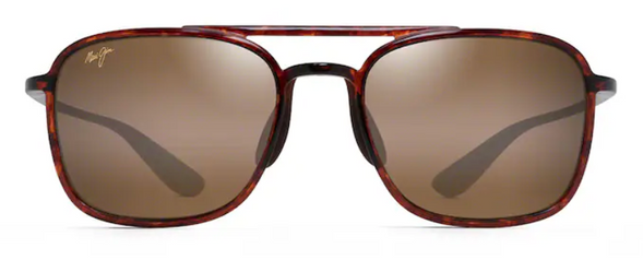 Maui Jim Keokea