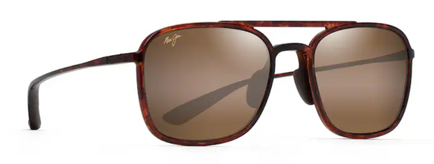 Maui Jim Keokea