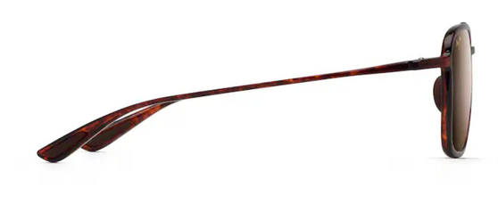 Maui Jim Keokea