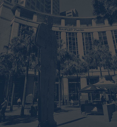 Chifley Plaza