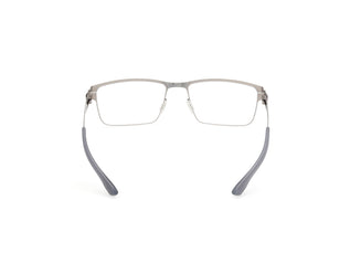 ic! berlin Hania L – Chrome IC5022 - also in black