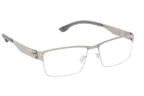 ic! berlin Hania L – Chrome IC5022 - also in black