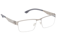 ic! berlin Hania L – Chrome IC5022 - also in black