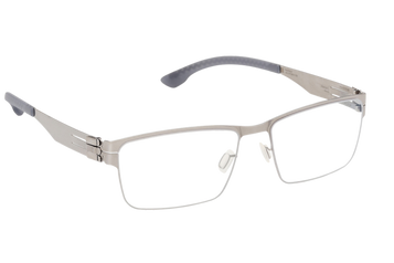 ic! berlin Hania L – Chrome IC5022 - also in black