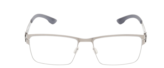 ic! berlin Hania L – Chrome IC5022 - also in black