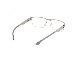 ic! berlin Hania L – Chrome IC5022 - also in black