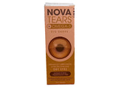 NOVA TEARS + OMEGA 3 Lubricant Eye Drops 3ml