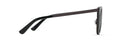 Maui Jim Wood Rose