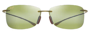 Maui Jim Akau