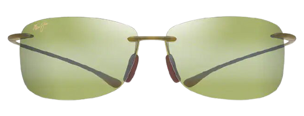 Maui Jim Akau