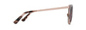 Maui Jim Wood Rose