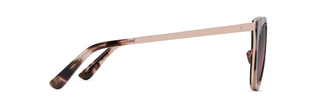 Maui Jim Wood Rose