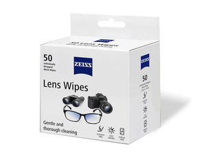 Zeiss Lens Wipes