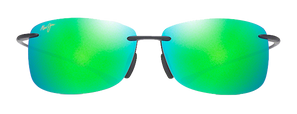 Maui Jim Akau