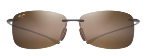 Maui Jim Akau