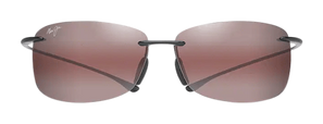 Maui Jim Akau