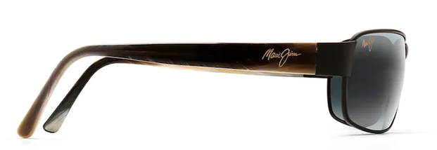 Maui Jim Balck Coral
