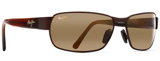Maui Jim Balck Coral - Image 1 