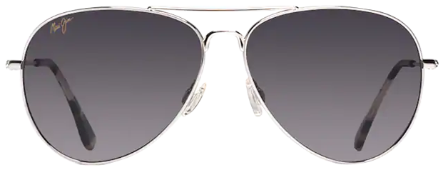 Maui jim mavericks black clearance